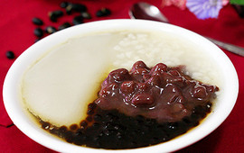豆花