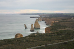 墨尔本游记图片] 独行澳大利亚之九墨尔本大洋路