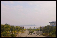 西昌游记图片] 西昌邛海公园