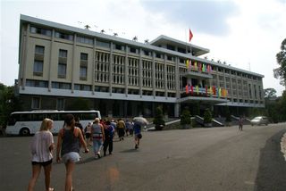 柬埔寨越南自由行旅游日记（二）