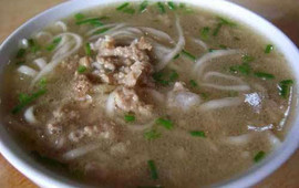羊杂