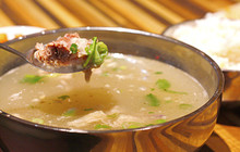 汤饭