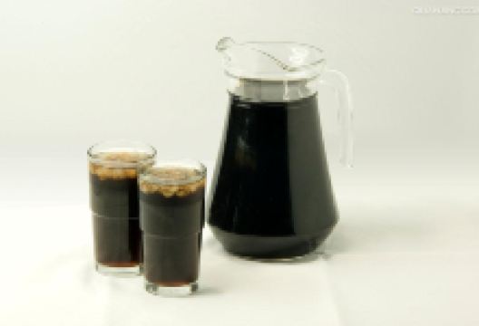 鼓浪屿美食图片-酸梅汤