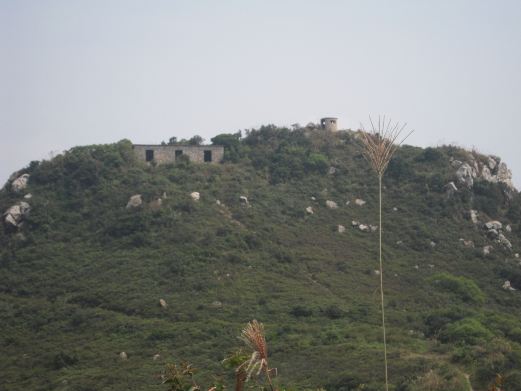 荷包岛