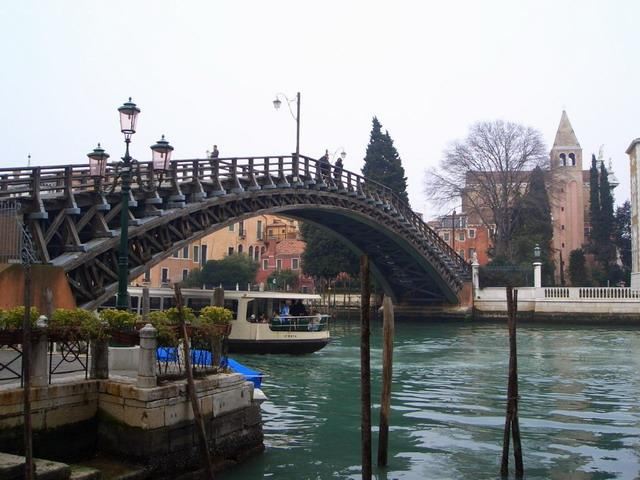 Ponte dell'Accademia