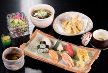 京都美食图片-怀石料理
