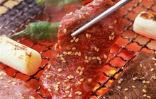 韩国烤肉