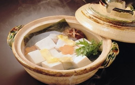 豆腐料理