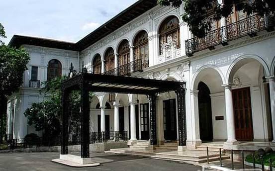 Malacañan Palace