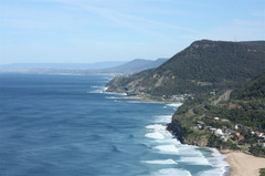 悉尼游记图片] 独行澳大利亚之二一卧龙岗