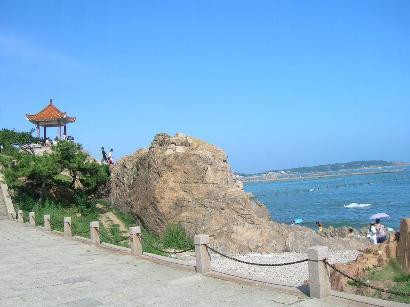 青岛旅游小记 – 小菁的攻略指南