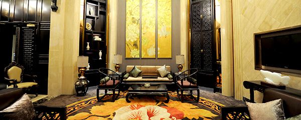 Feng Lin Hotel Chinese Restaurant Tickets Deals Reviews - 