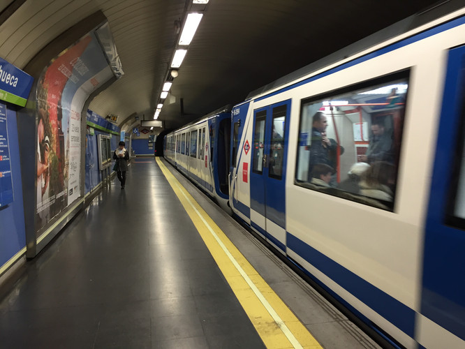 西班牙法国14天无攻略任性游(还没定稿,不断增