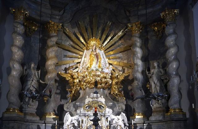 Basilika Mariatrost