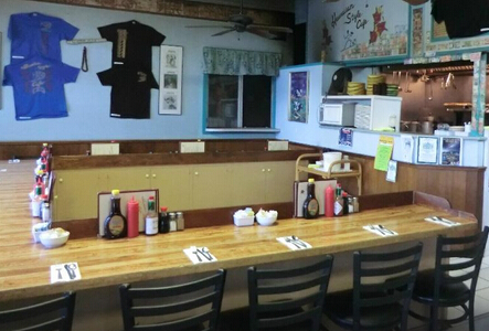 Hawaiian Style Cafe餐厅图片