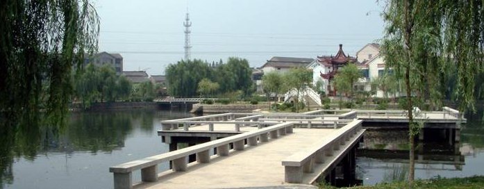 仙湖公园