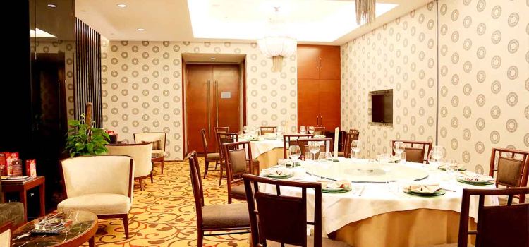 Tai Ji Jing Pin Yue Cai Chinese Restaurant Guan Lan - 
