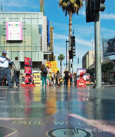 4D3N • Los Angeles