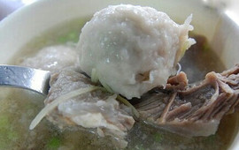 石家鱼丸