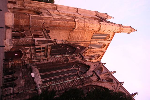 Saint Nicholas Church