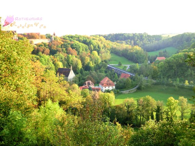 Burggarten