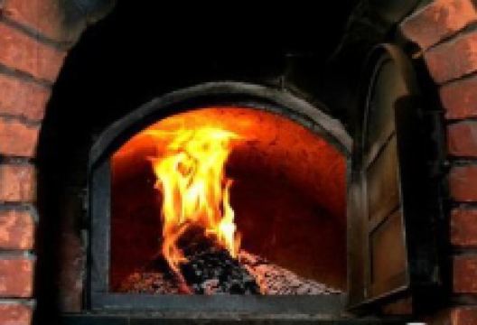 Godfather's Pizzeria美食图片