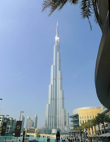 【加游站】云游四海(350)迪拜大道酒店