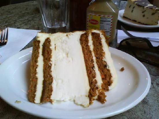 Junior's Restaurant (45th Street NYC)