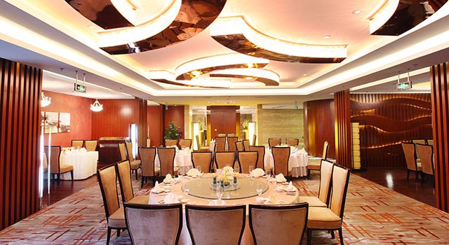 Yue Ting Chinese Restaurant Ming Fa Dai Si Hotel Tickets - 