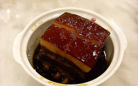 东坡肉