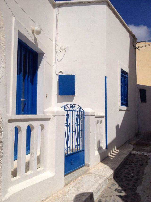 Pyrgos