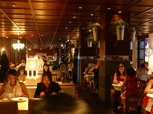 The Bazaar by Jose Andres