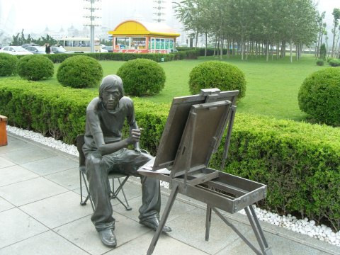 大连自助游攻略