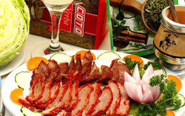 阿根廷烤肉