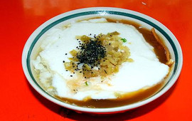 豆腐脑