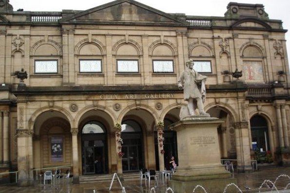 York Art Gallery