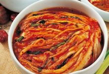 釜山美食图片-泡菜