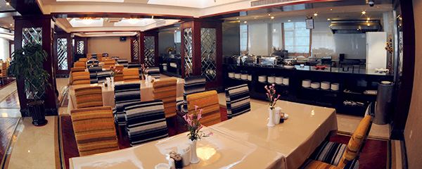 Jin Hai Hotel