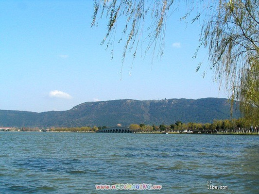 一览山湖江桥——常熟南通自驾二日游(常熟篇)