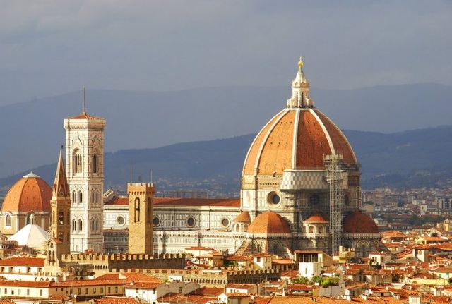 Museo dell'Opera del Duomo