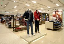 Attica百货（Golden Hall店）购物图片