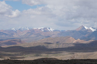 我的西北我的梦~~~有一种遇见，唯美了整个曾经