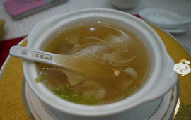 擀面皮