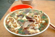 洛阳美食图片-牛肉汤