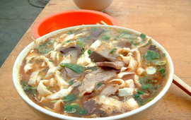 牛肉汤