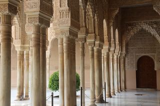 人在囧途之西游记--西班牙南部之旅