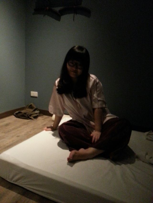Let's Relax Spa (Changkang Road store)