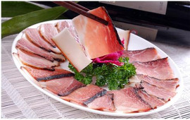 青城老腊肉