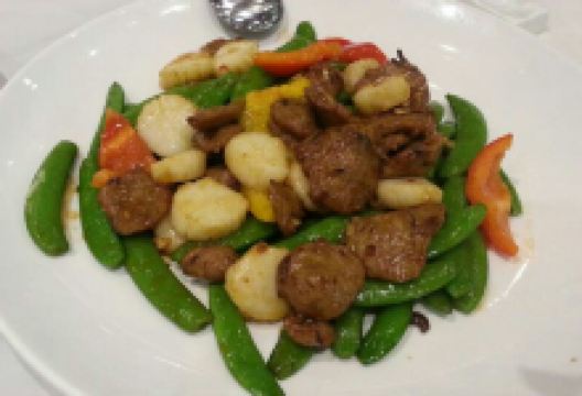 稻香(天瑞路店)美食图片