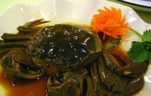 醉蟹